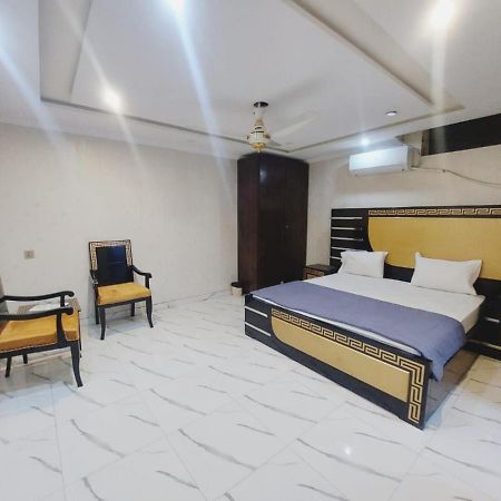 לאהור Hotel White Pearl מראה חיצוני תמונה