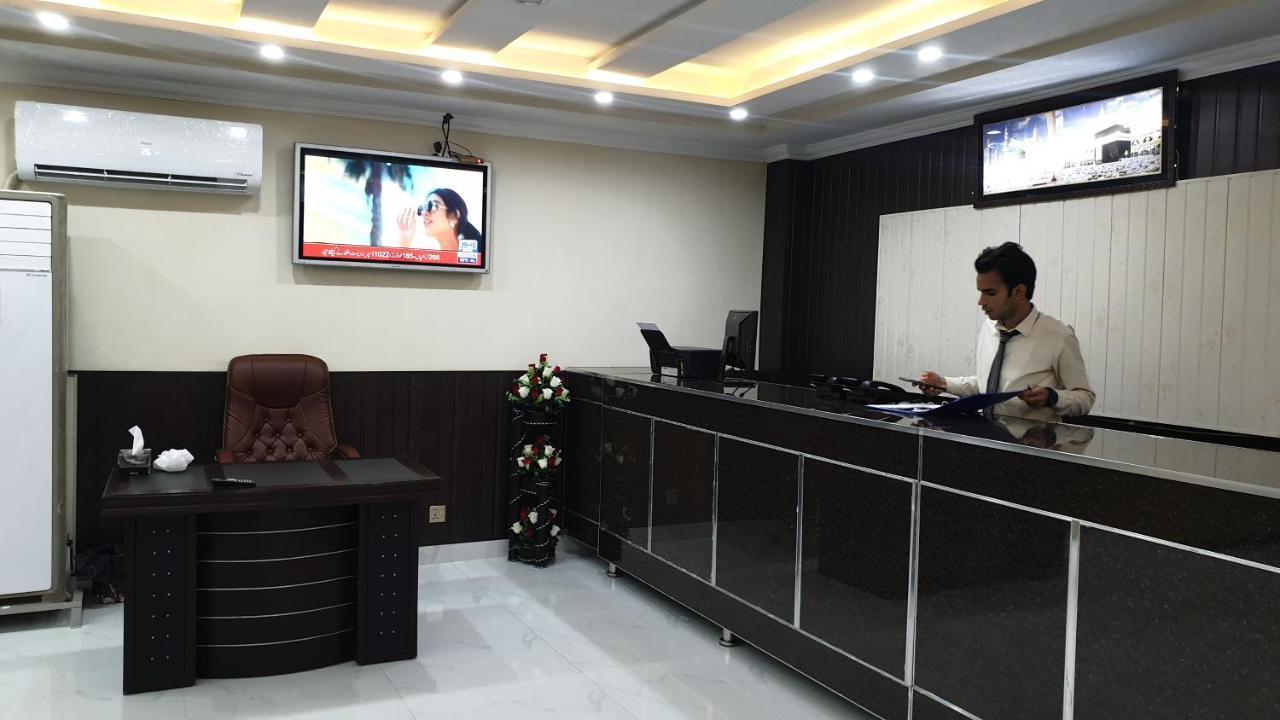 לאהור Hotel White Pearl מראה חיצוני תמונה
