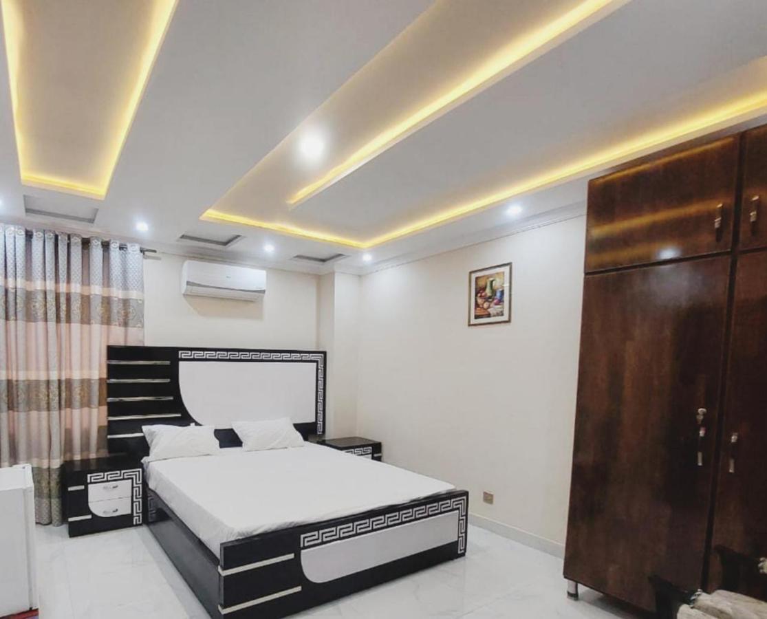 לאהור Hotel White Pearl מראה חיצוני תמונה