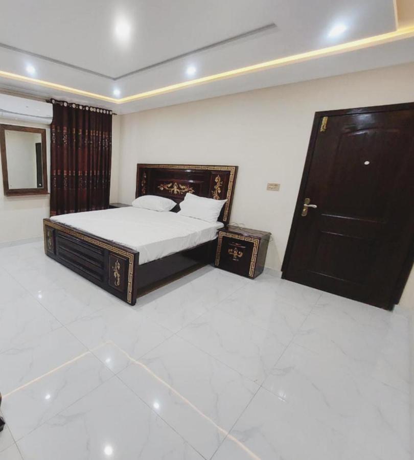 לאהור Hotel White Pearl מראה חיצוני תמונה