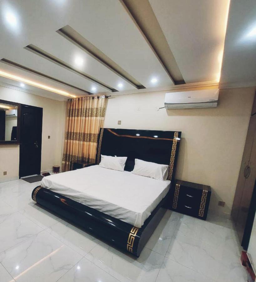 לאהור Hotel White Pearl מראה חיצוני תמונה