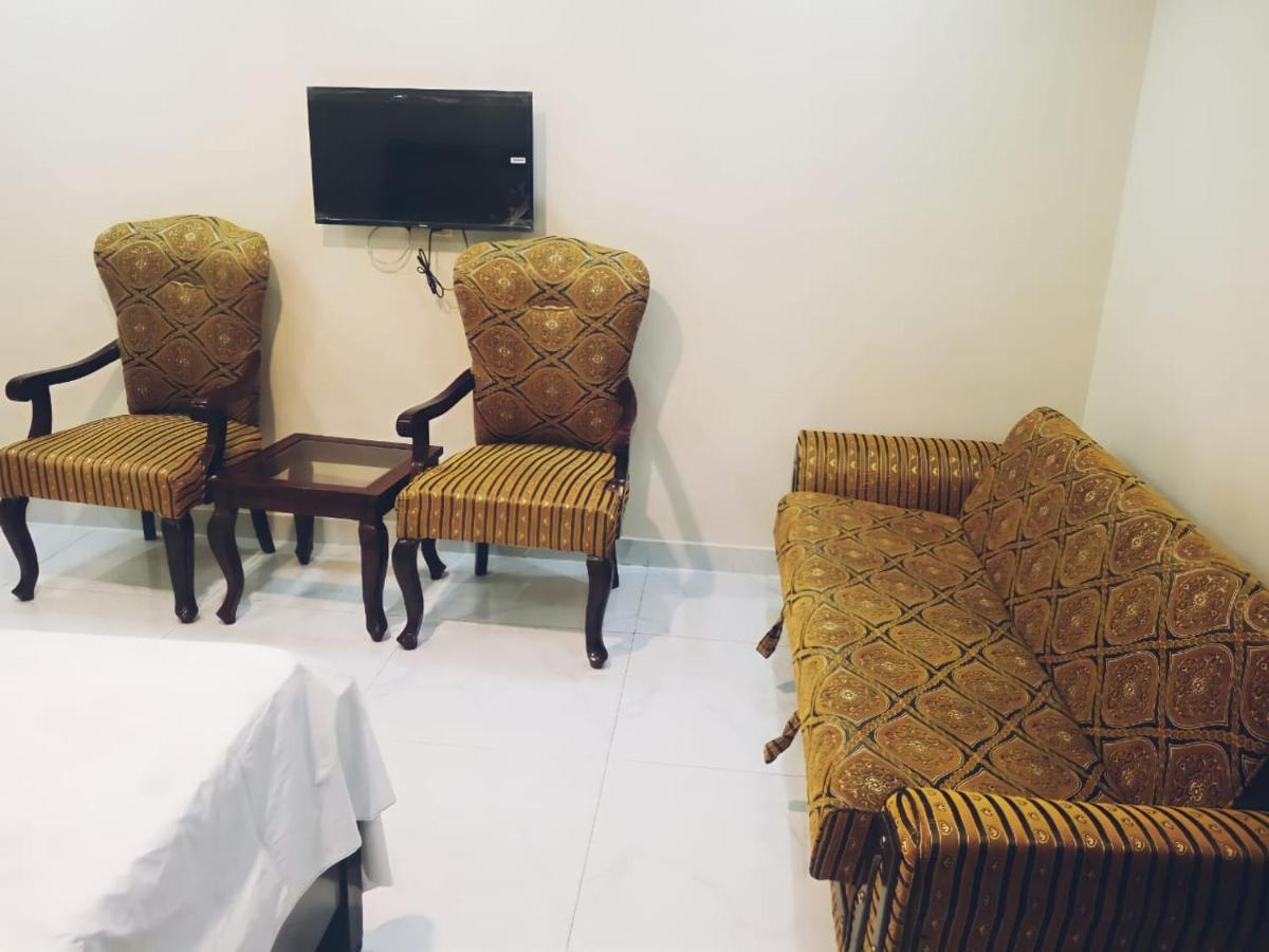 לאהור Hotel White Pearl מראה חיצוני תמונה