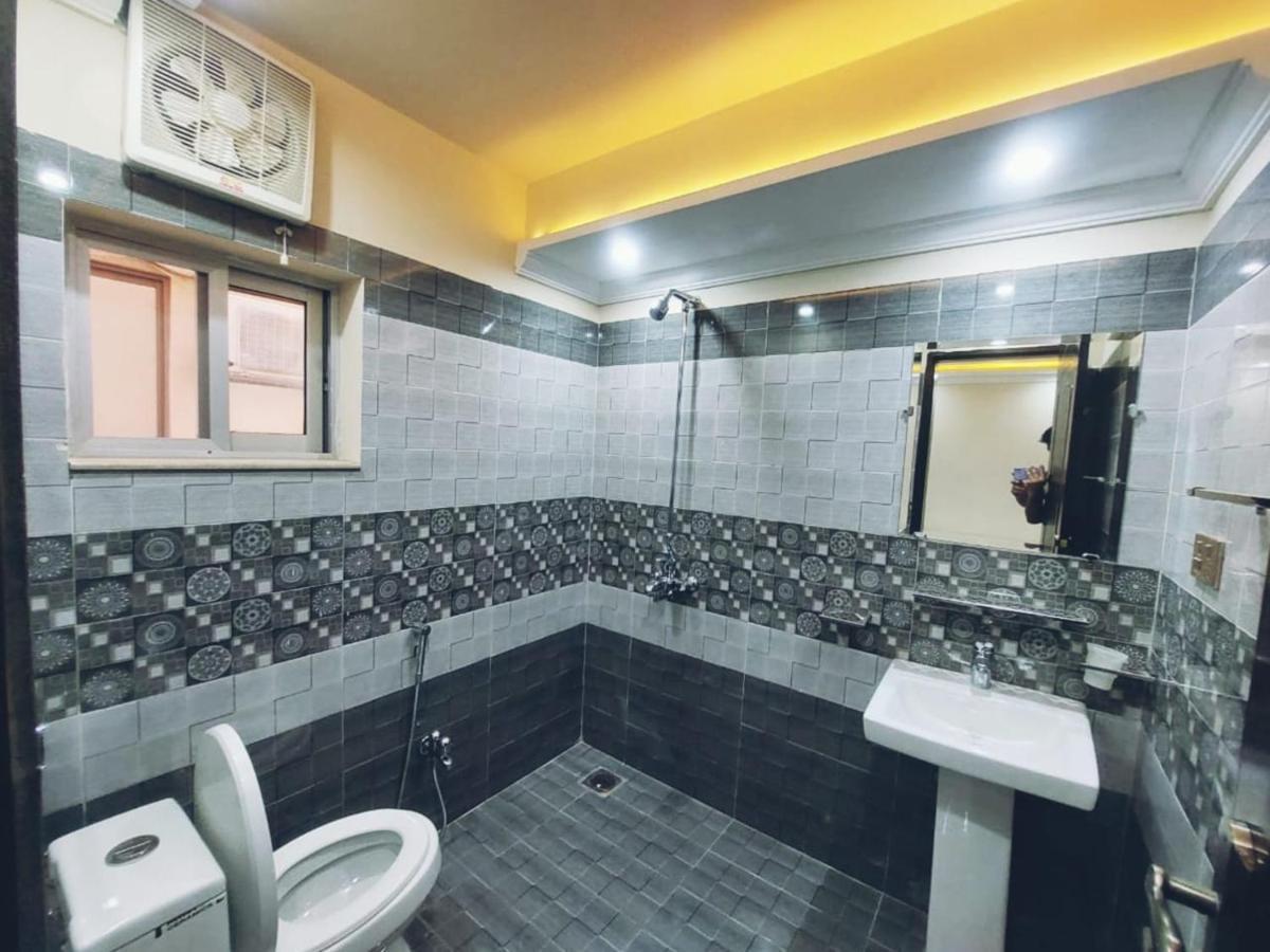 לאהור Hotel White Pearl מראה חיצוני תמונה