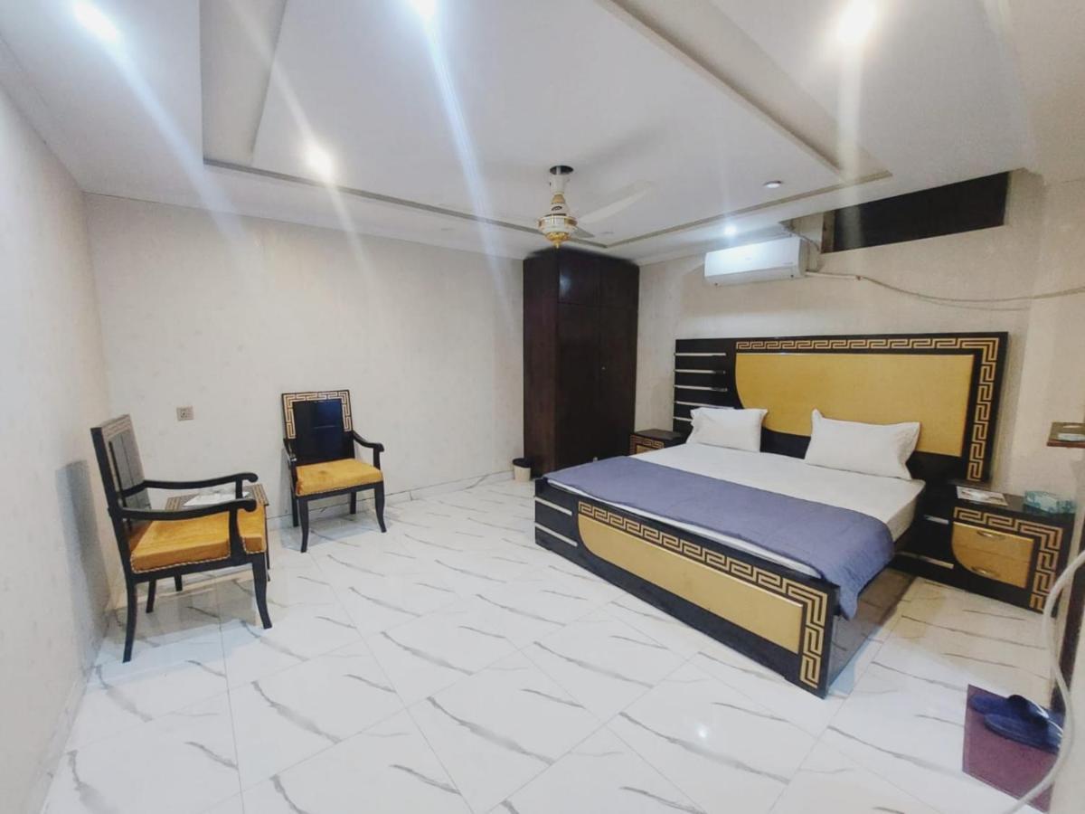 לאהור Hotel White Pearl מראה חיצוני תמונה
