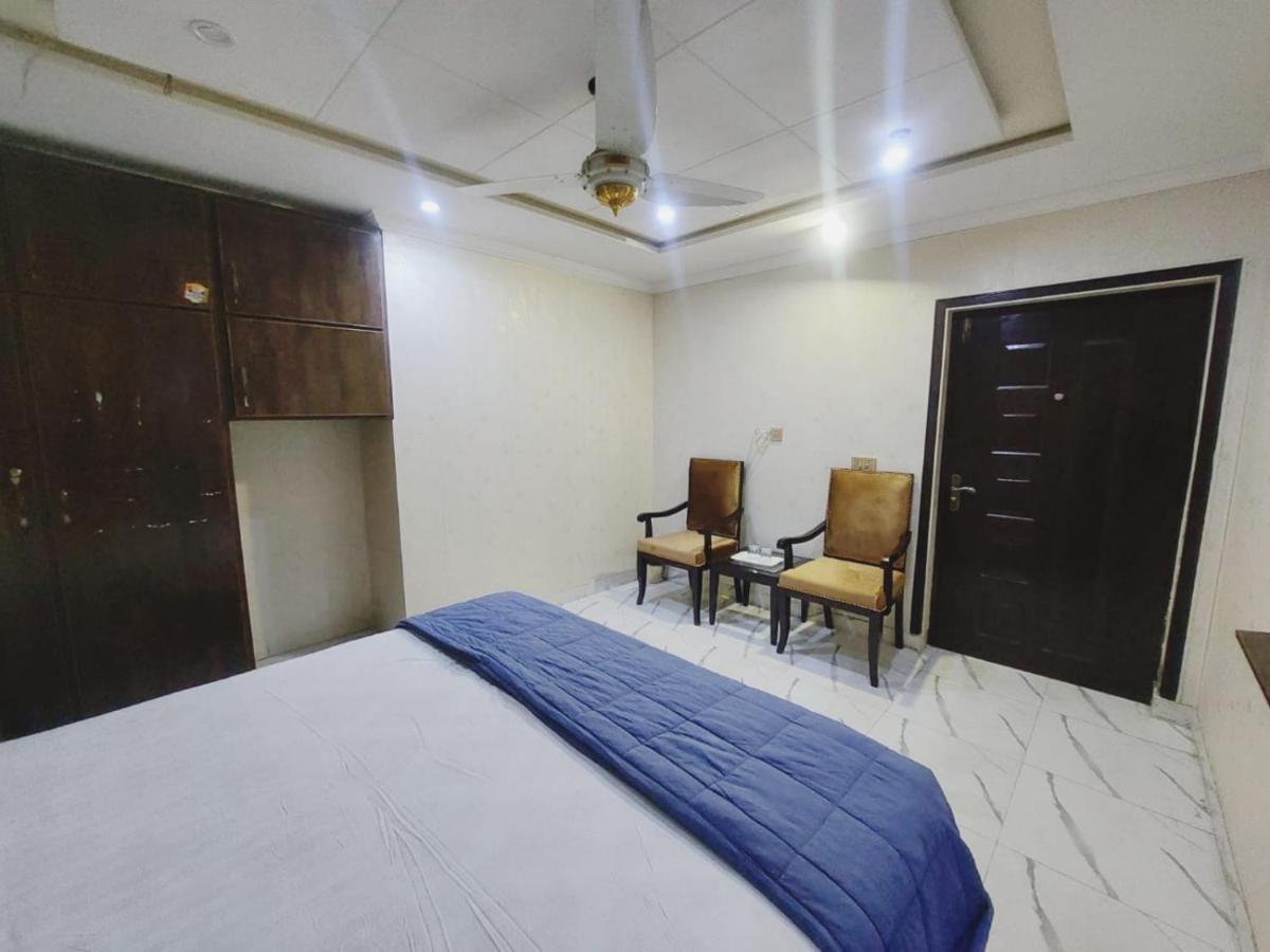 לאהור Hotel White Pearl מראה חיצוני תמונה