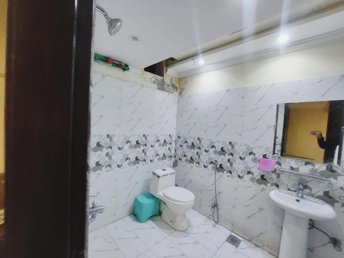 לאהור Hotel White Pearl מראה חיצוני תמונה